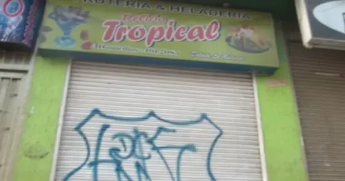 FRUTERIA Y HELADERIA DELICIA TROPICAL BOGOTÁ FRUTERIA Y HELADERIA DELICIA TROPICAL BOGOTÁ